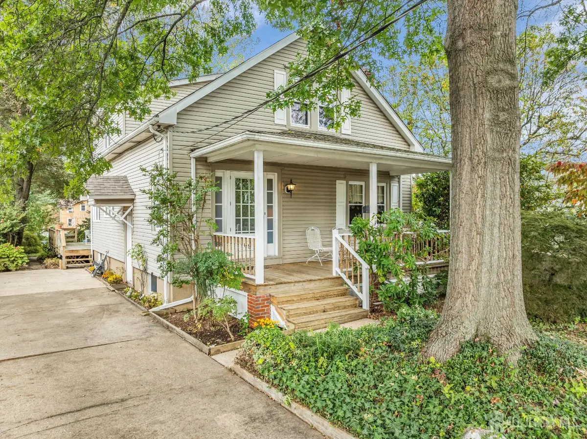 -69 Corson Avenue, Mercerville, NJ 08619 - #1