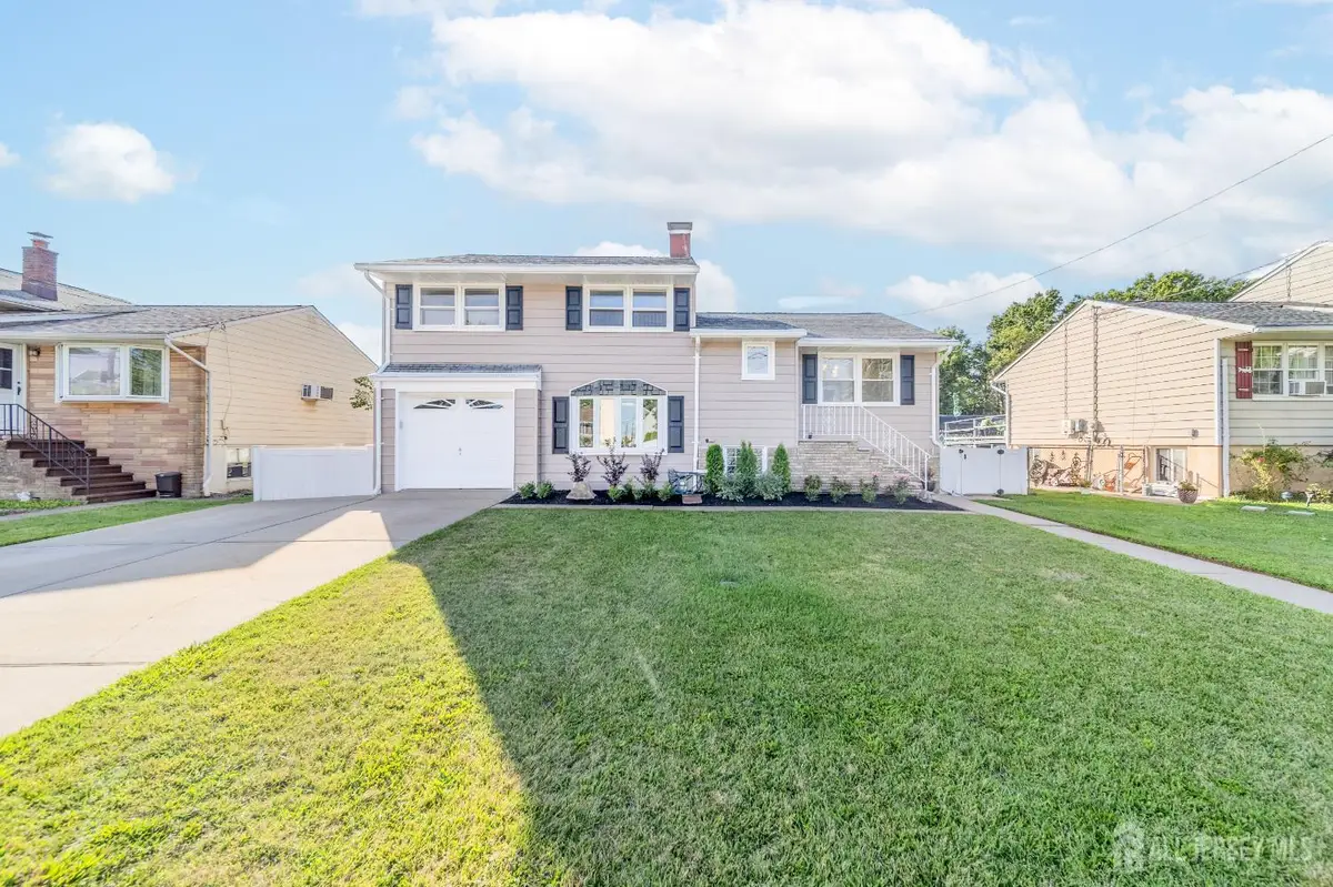 -63 Jackson Avenue, Carteret, NJ 07008 - #1