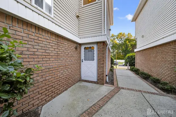 -1606 Madaline Drive, Avenel, NJ 07001