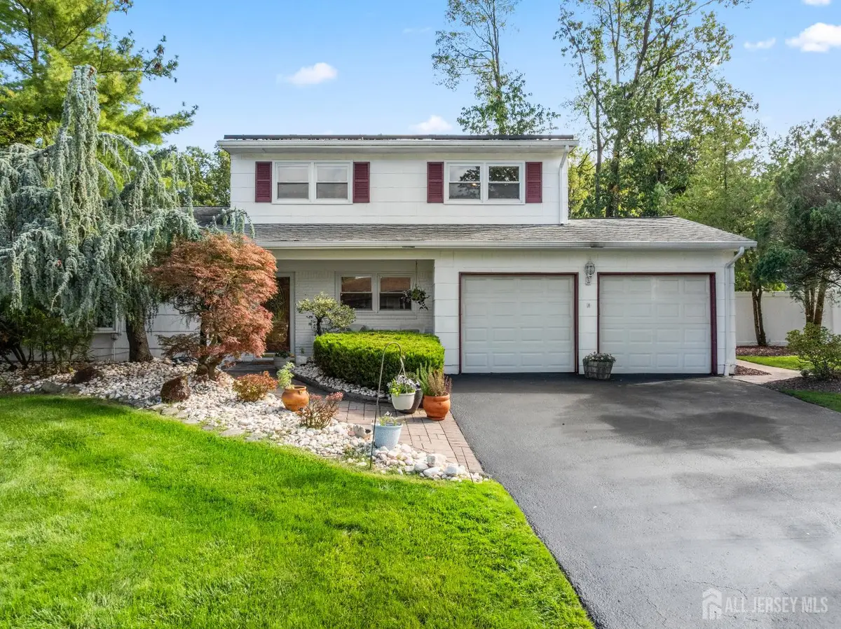 -12 Dunston Drive, East Brunswick, NJ 08816 - Image #1