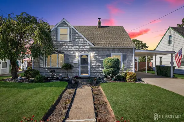 -206 Plainfield Avenue, Edison, NJ 08817