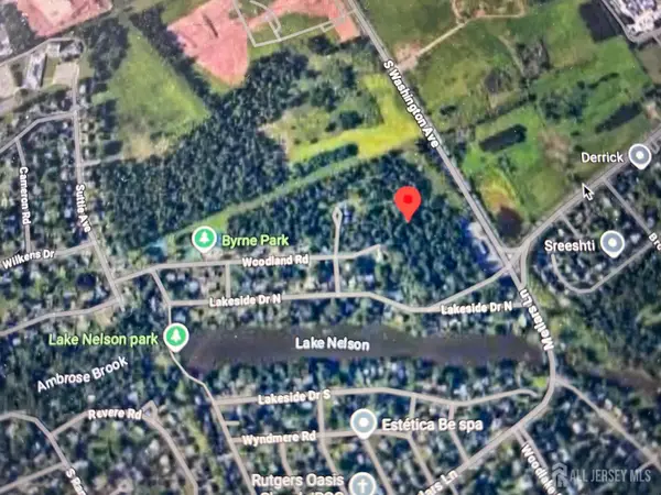 -76 Woodland Road, Piscataway, NJ 08854