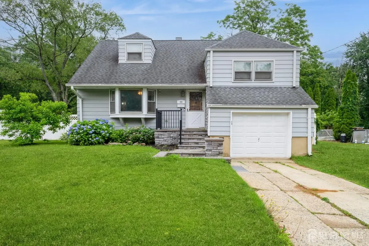 -29 De Stefano Avenue, Spotswood, NJ 08884 - Image #1