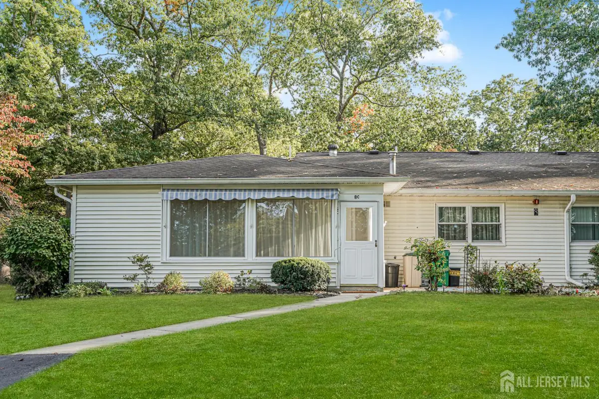-8-C Connie Lane, Jackson, NJ 08527 - Image #1