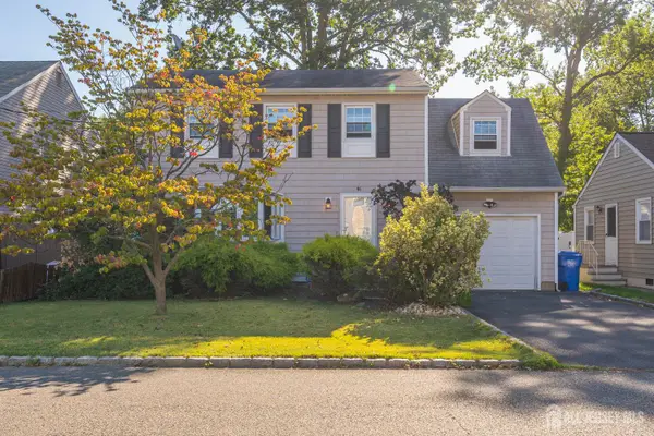-46 Chase Avenue, Avenel, NJ 07001