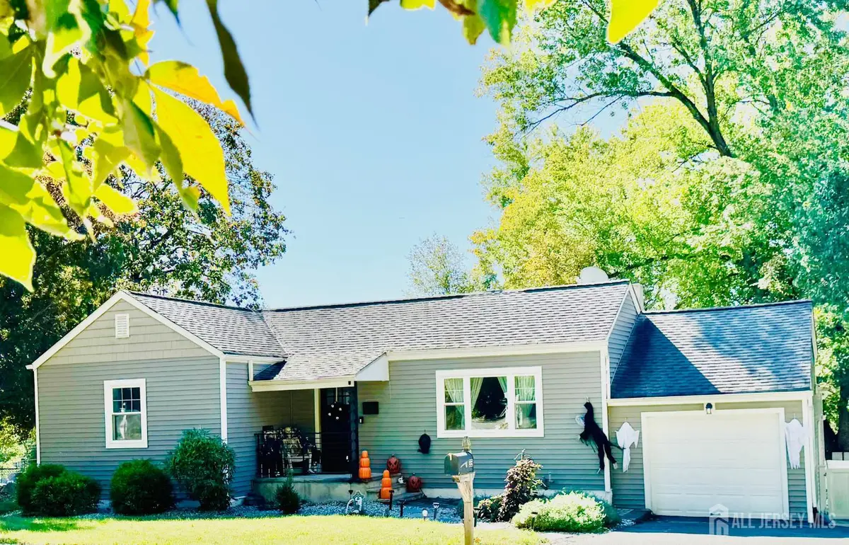 -33 Highland Avenue, Rockaway, NJ 07801 - #1