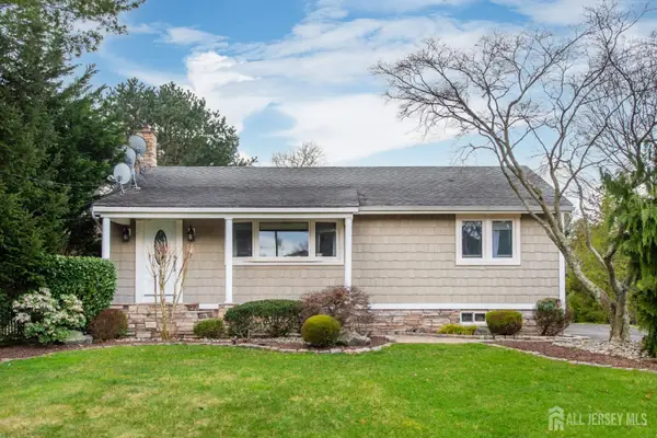 -513 Grove Avenue, Edison, NJ 08820