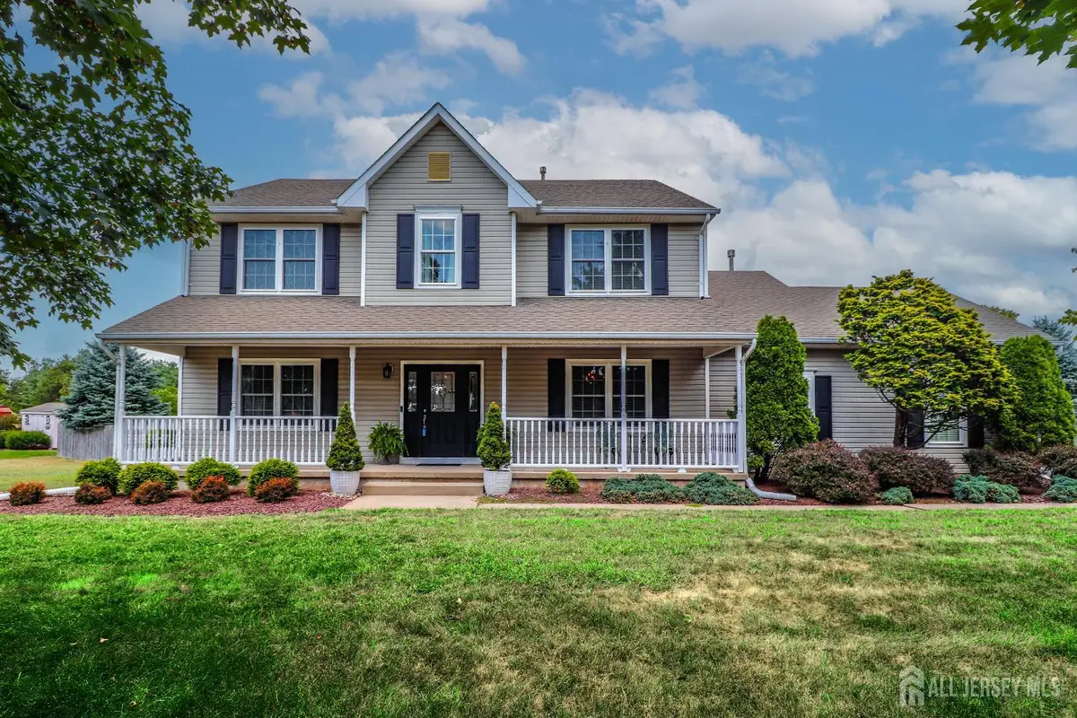 -12 Zeller Drive, Six Mile Run, NJ 08873 - Image #1