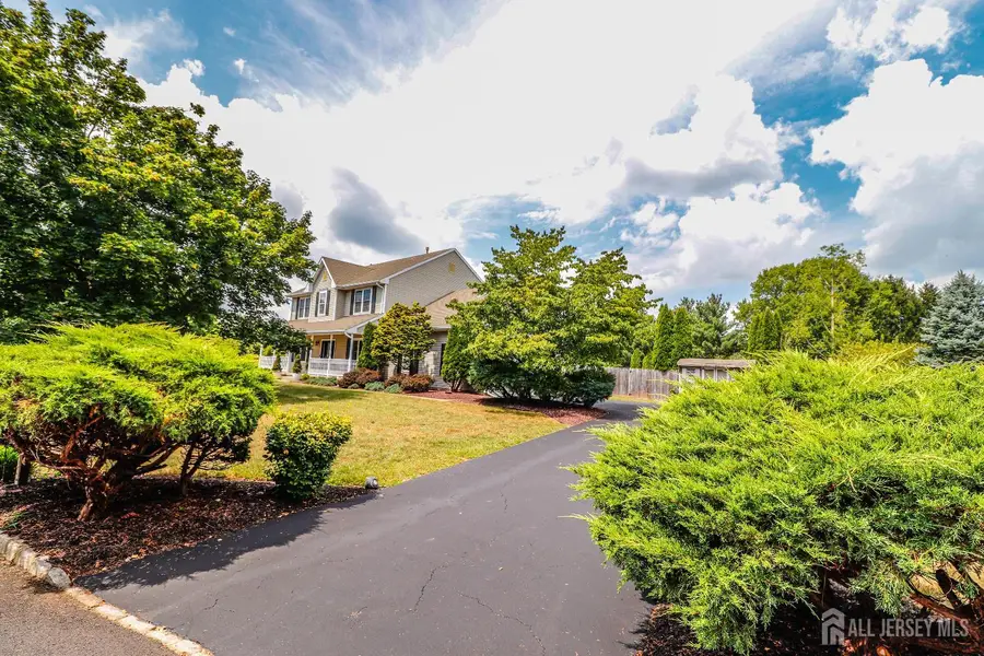 -12 Zeller Drive, Six Mile Run, NJ 08873 - Image #3