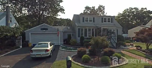 -16 Marsad Drive, Old Bridge, NJ 08857