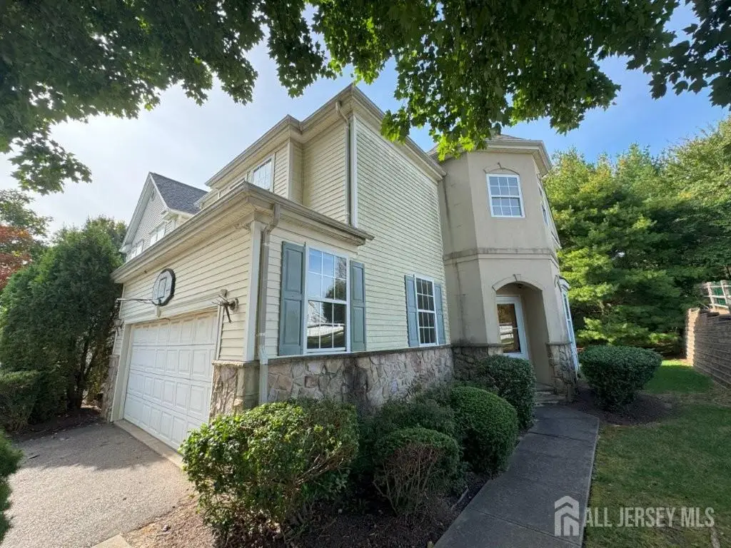 -100 Overhill Drive, Parlin, NJ 08859 - Image #1
