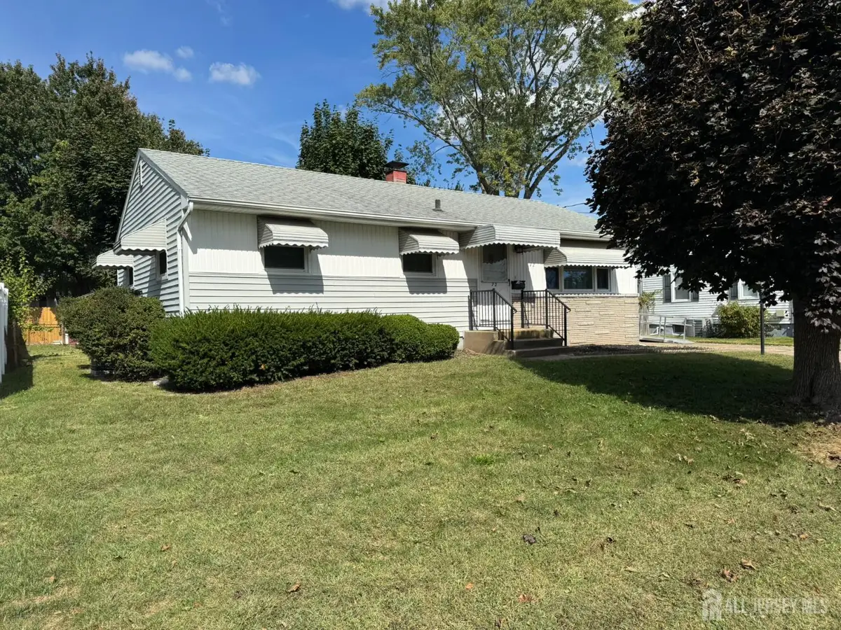 -72 Englewood Boulevard, Trenton, NJ 08610 - Image #1