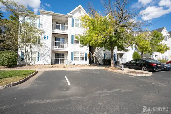 -323 Waterford Drive, Edison, NJ 08817