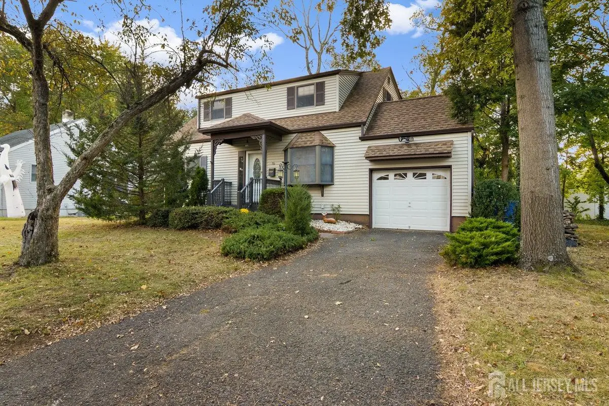 -16 Wilson Avenue, Spotswood, NJ 08884 - Image #1
