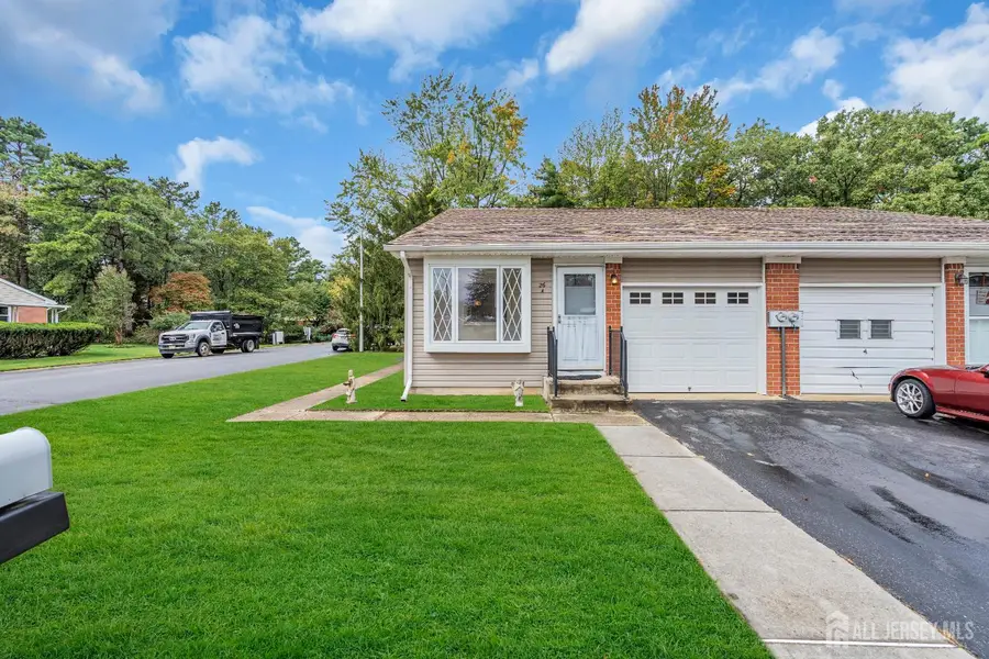 -26 Columbus Boulevard #A, Crestwood Village, NJ 08759 - Image #2