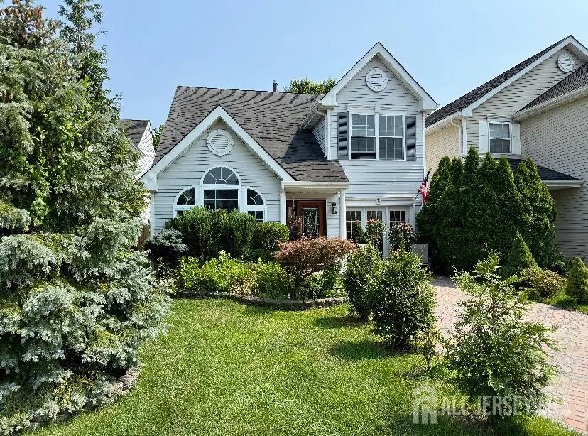 -18 Tall Oaks Court, Old Bridge, NJ 08857 - Image #1