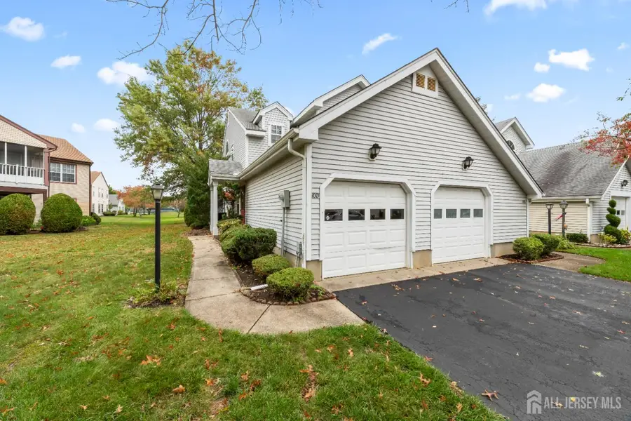 -10 Andrew Johnson Drive #D, Monroe Township, NJ 08831 - Image #3