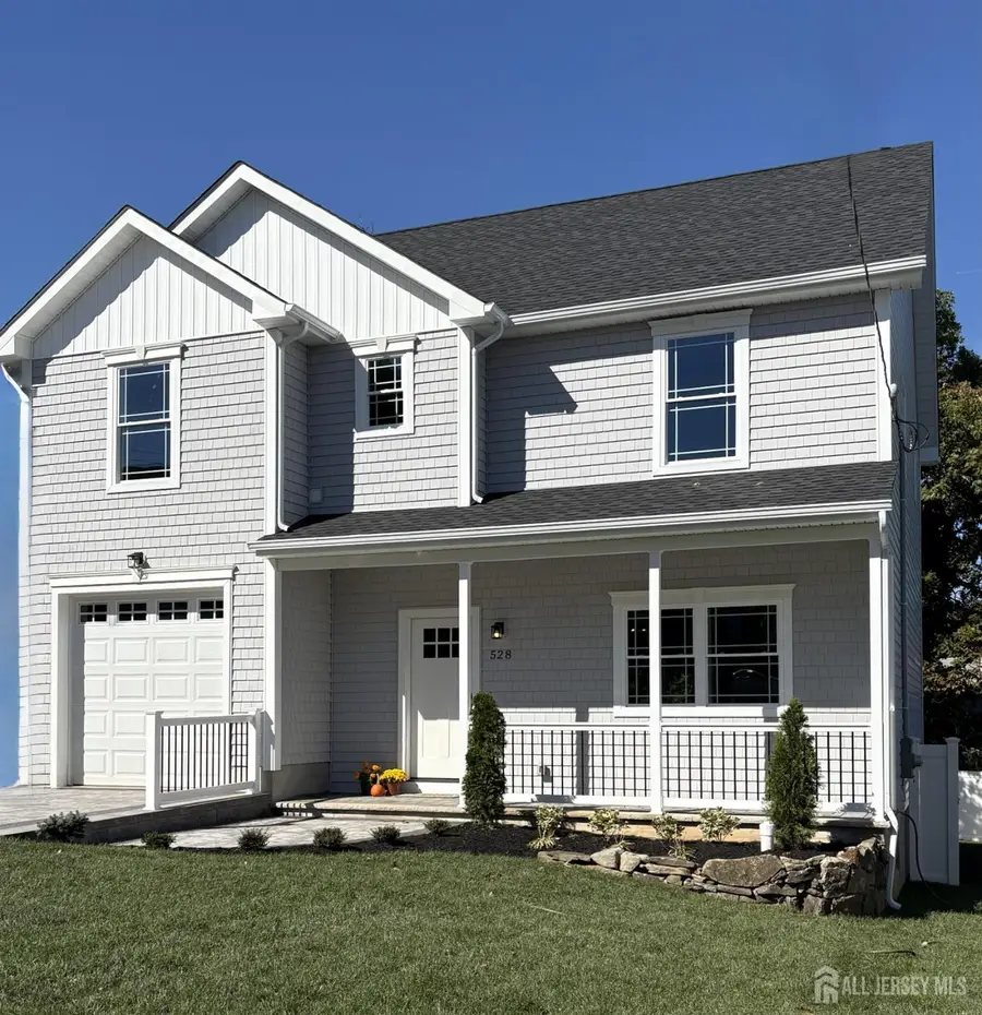 -528 Catherine Street, South Amboy, NJ 08879 - Image #2