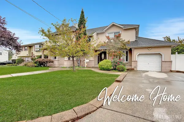 -60 Crampton Avenue, Woodbridge Proper, NJ 07095