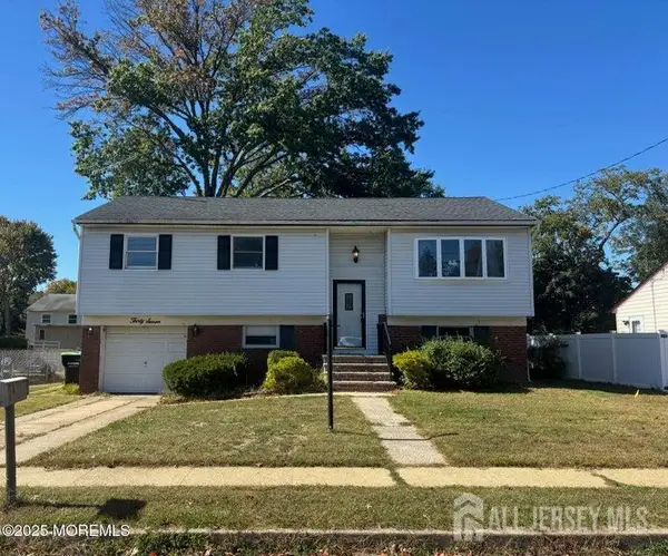 -37 Shirley Boulevard, Old Bridge, NJ 08857