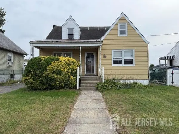 -49 Loretta Street, Perth Amboy, NJ 08861
