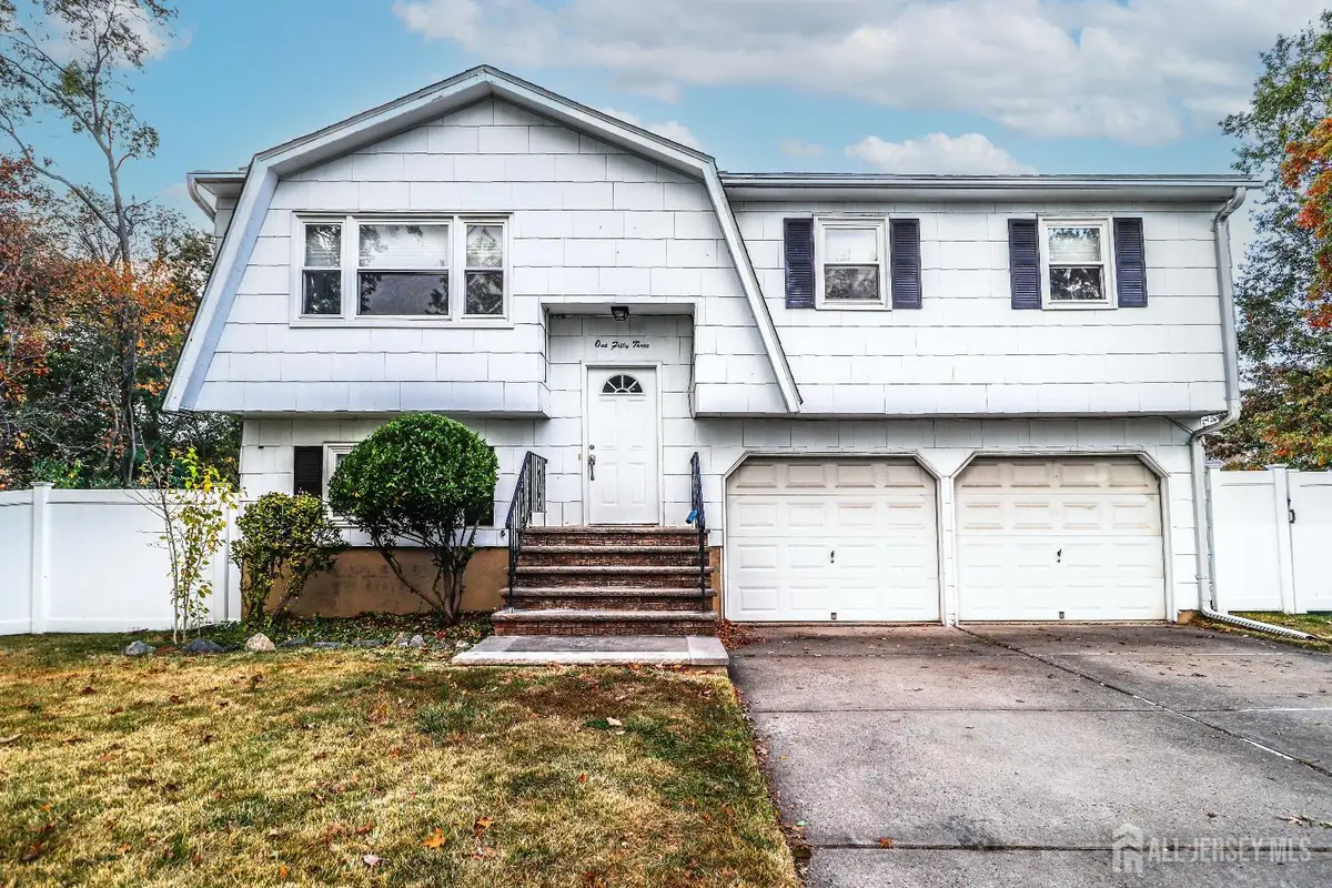 -153 Howard Avenue, Edison, NJ 08837 - #1