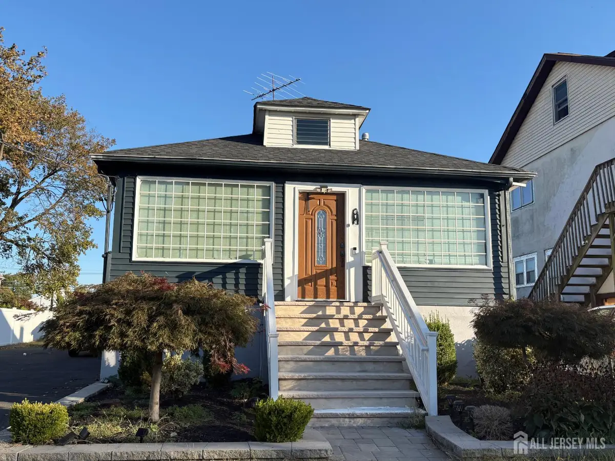-619 Hancock Street, South Plainfield, NJ 07080 - Image #1