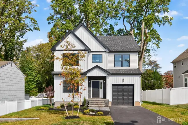 -128 Trento Street, Iselin, NJ 08830