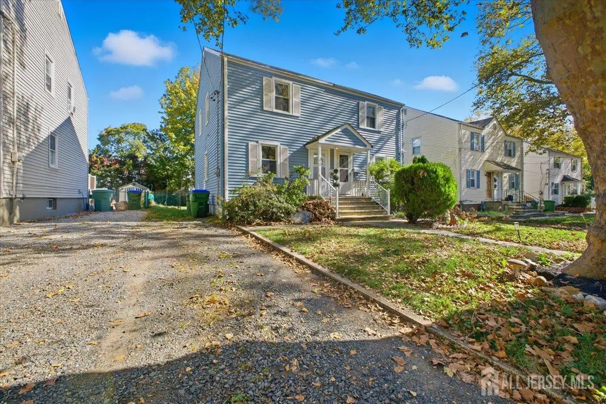 -34 Macarthur Drive, Edison, NJ 08837 - Image #1