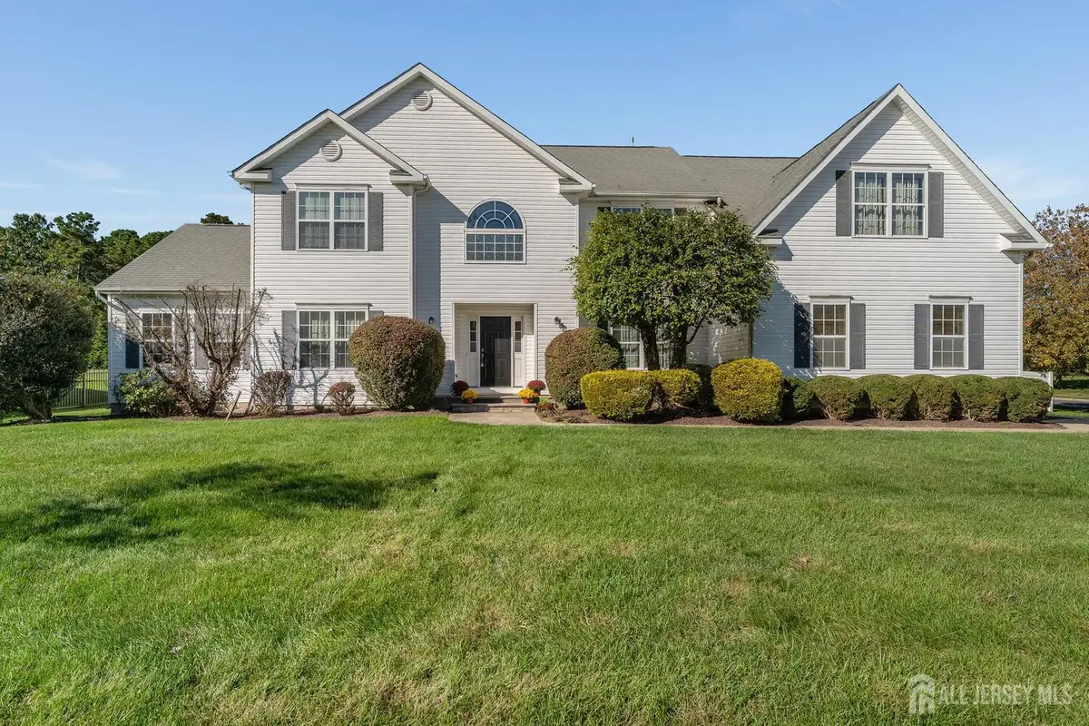 -8 Duchess Drive, Monroe Township, NJ 08831 - Image #1