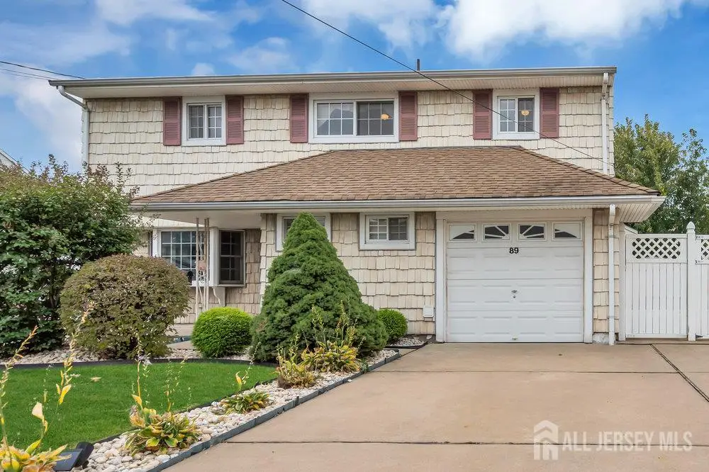 -89 Tennyson Street, Carteret, NJ 07008 - Image #1