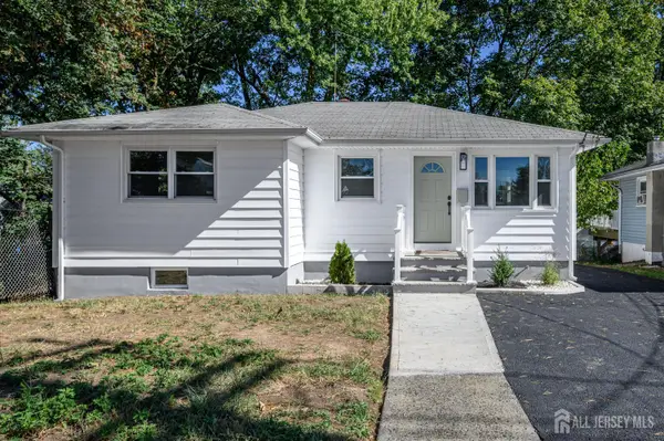 -250 Ford Avenue, Fords, NJ 08863