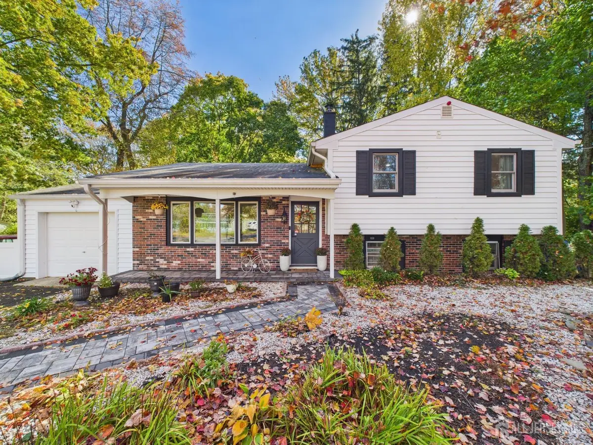 -80 Red Valley Road, Millstone, NJ 08510 - #1