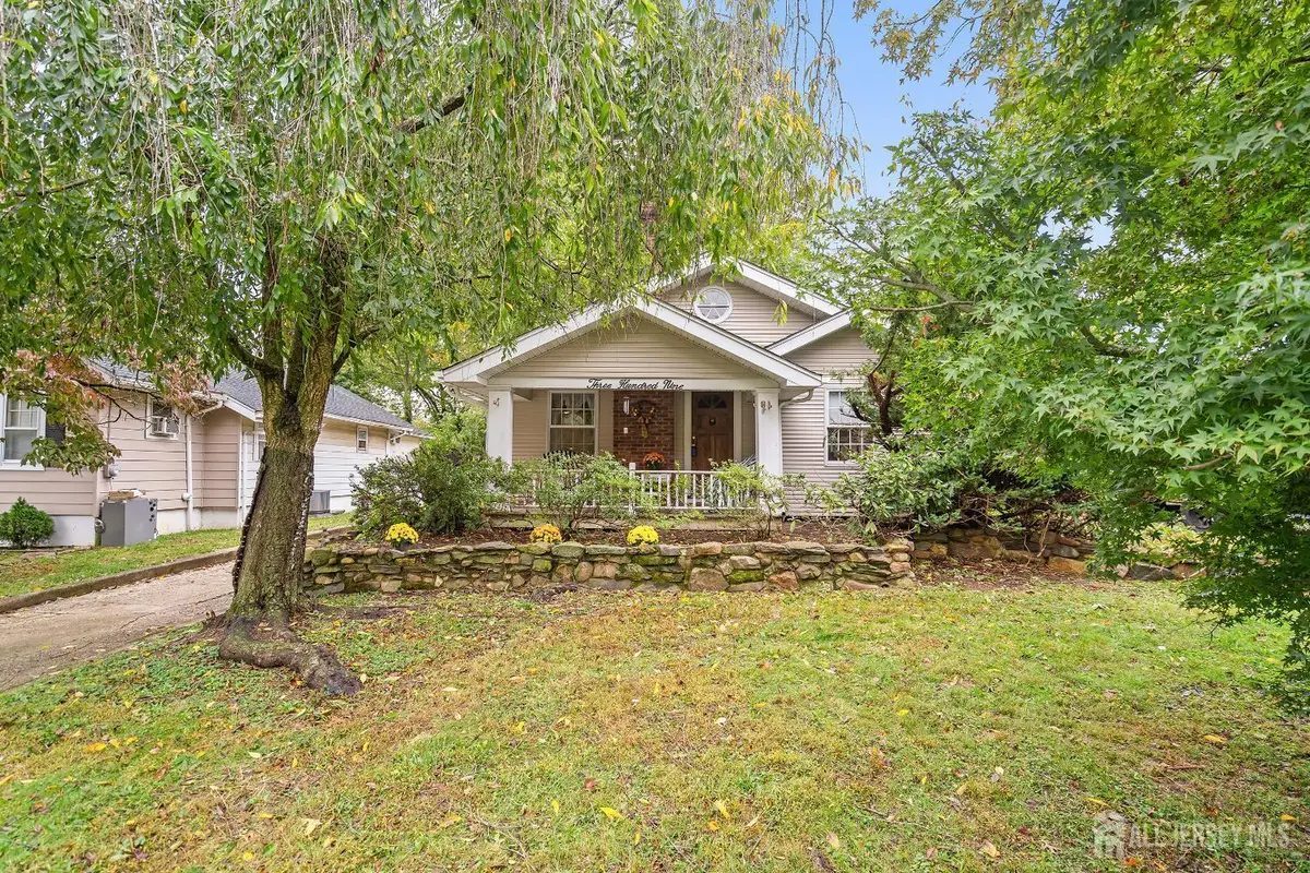 -309 Lincoln Avenue, Hightstown, NJ 08520 - #1
