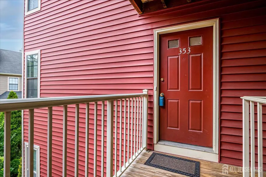 -353 Crosspointe Drive, East Brunswick, NJ 08816 - Image #3