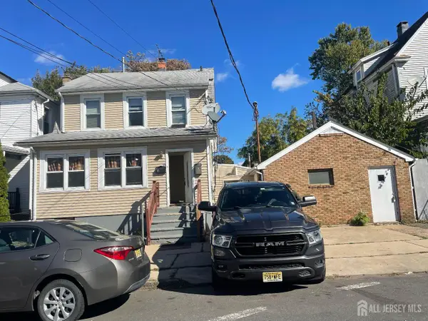 -15 N Talmadge Street N, New Brunswick, NJ 08901