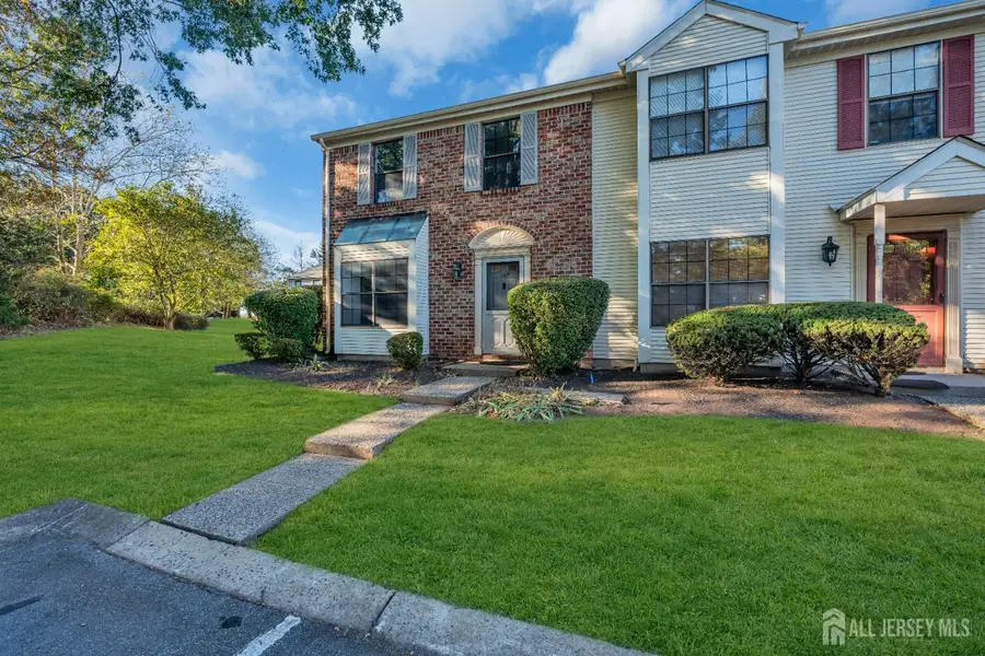 -127 Berkshire Court, Piscataway, NJ 08843 - #2