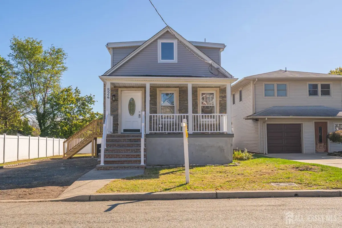 -524 Bamford Avenue, Woodbridge, NJ 07095 - Image #1