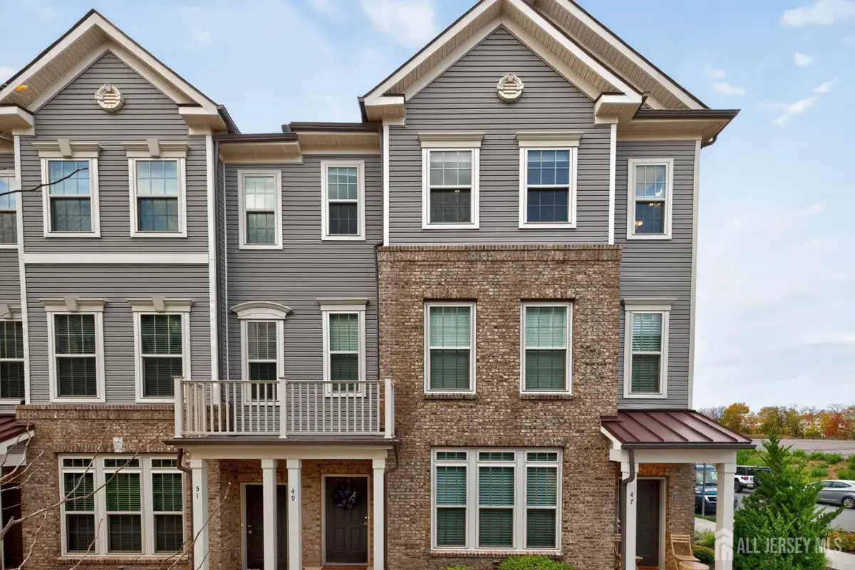 -49 Robeson Street, Somerville, NJ 08876 - #1