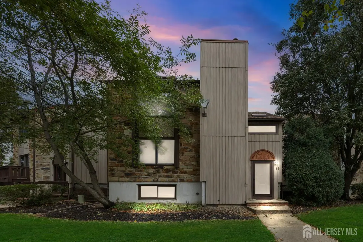 -65 Diamond Lane, Old Bridge, NJ 08857 - #1