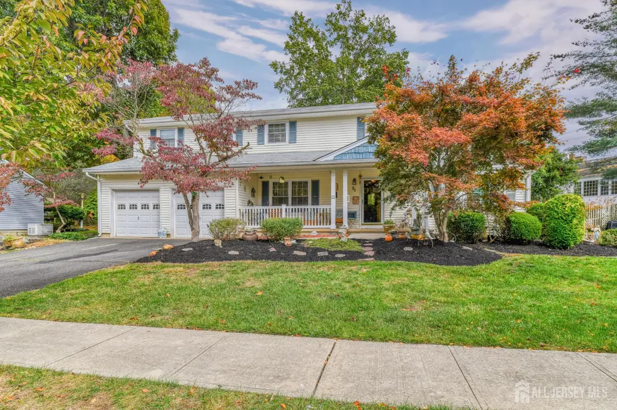 -51 S Brook Drive, Milltown, NJ 08850 - Image #1