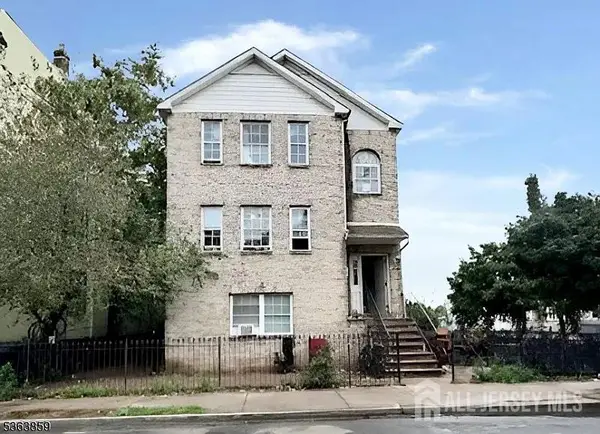 -328-330 Hawthorne Avenue, Newark, NJ 07112