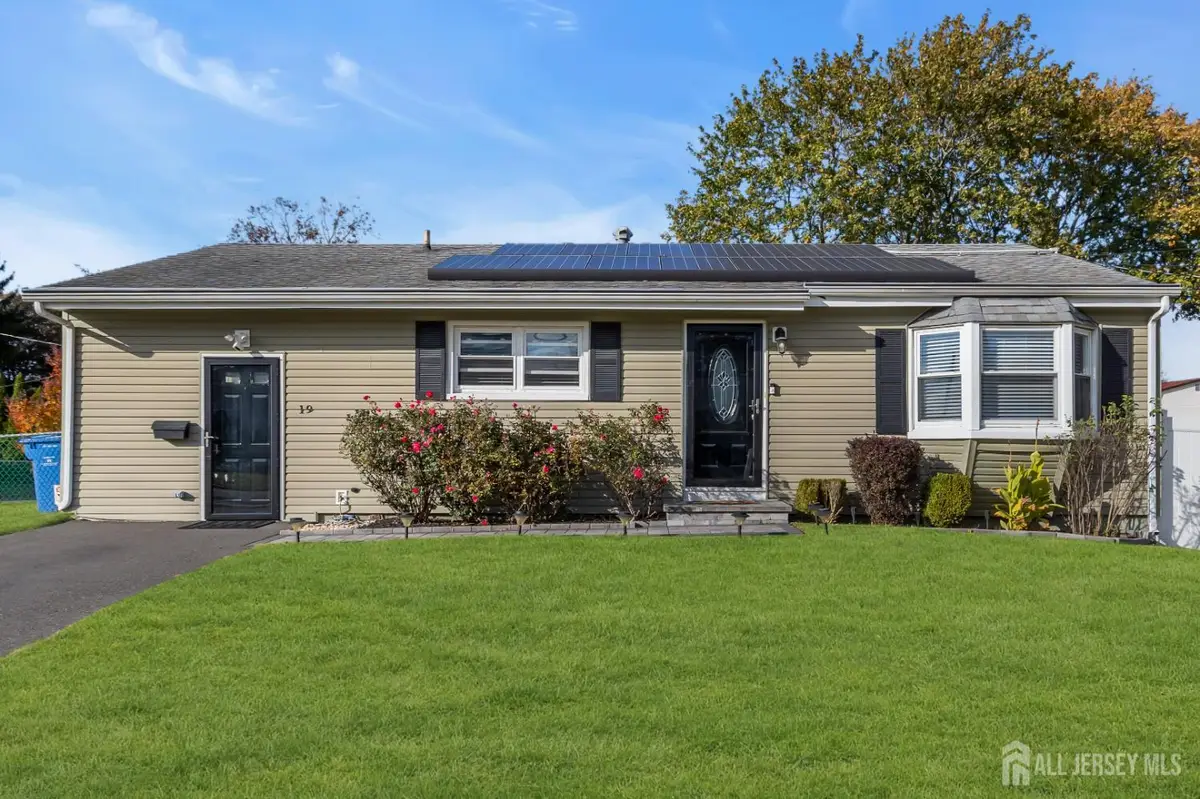 -19 Cypress Drive, Parlin, NJ 08859 - #1