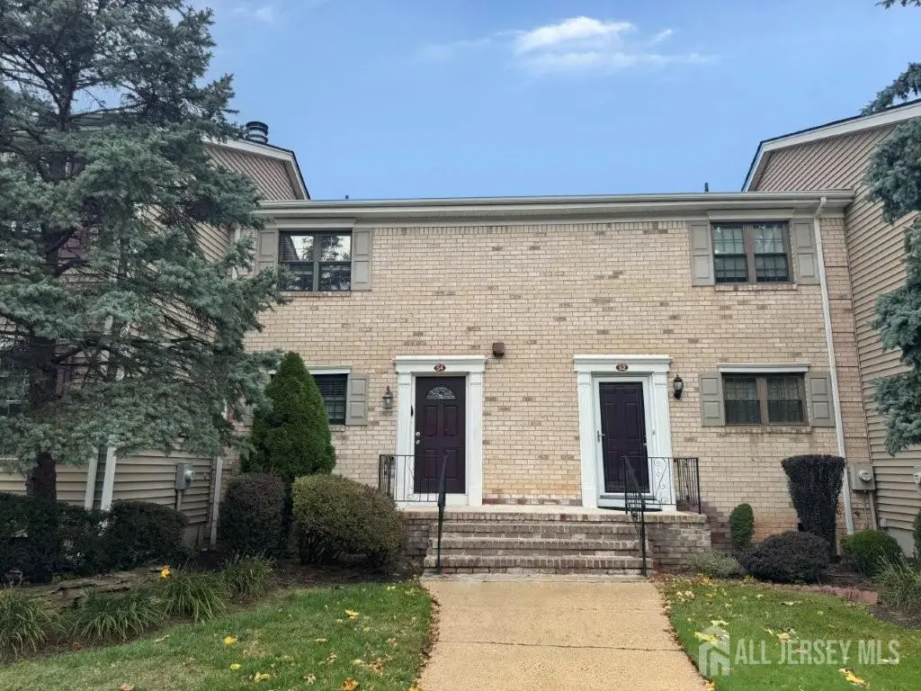 -54 Parsler Place, Fords, NJ 08863 - #1