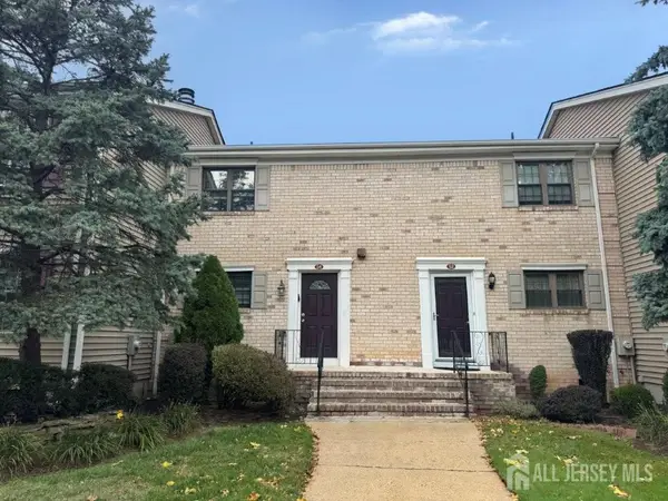 -54 Parsler Place, Fords, NJ 08863