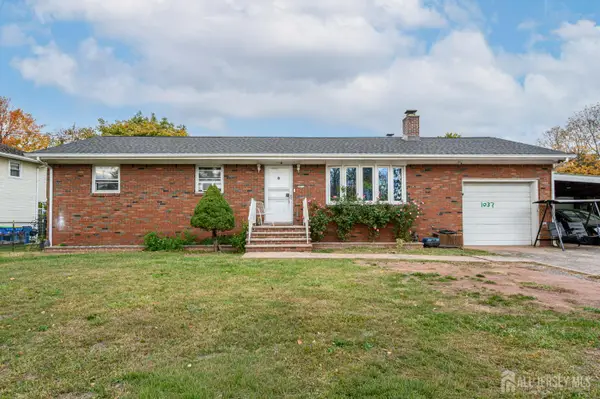 -1037 Hamilton Street, Franklin, NJ 08873