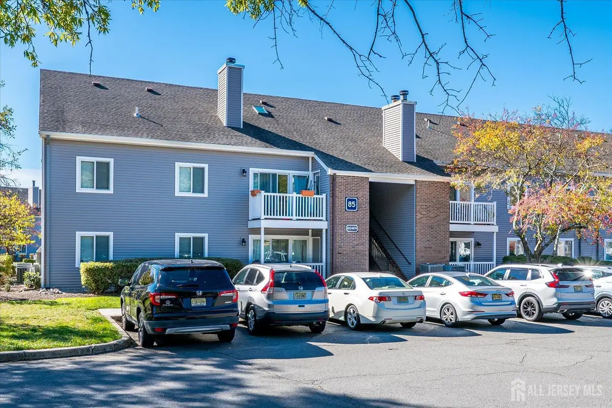 -8508 Tamarron Drive, Plainsboro, NJ 08536 - Image #1