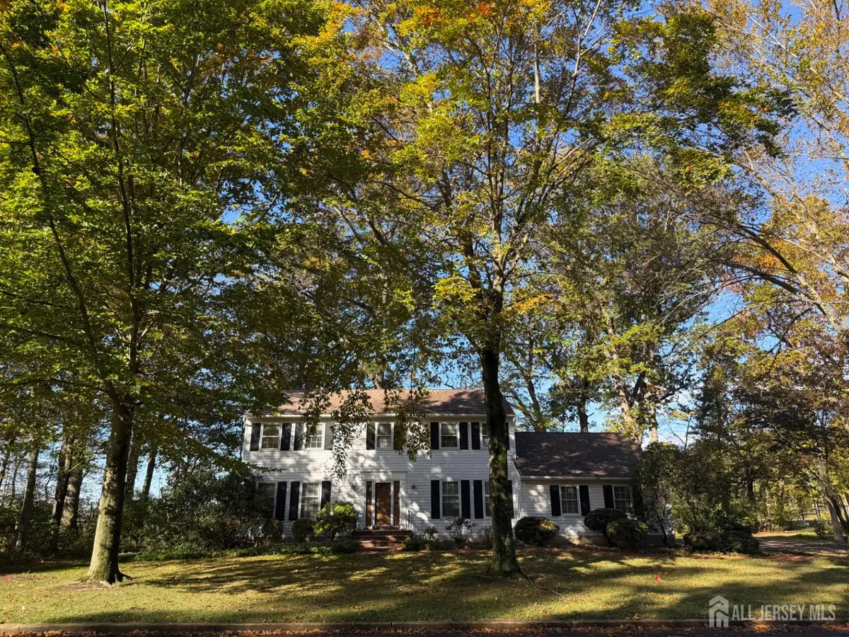 -3 Beechtree Lane, Plainsboro, NJ 08536 - Image #1