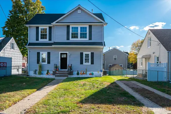 -191 Hoover Avenue, Edison, NJ 08837