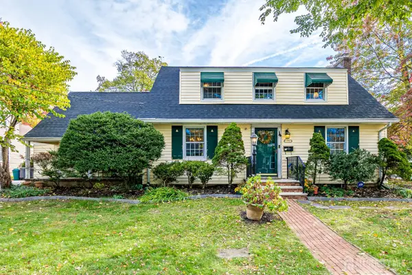 -0-0 Ely Court, Metuchen, NJ 08840